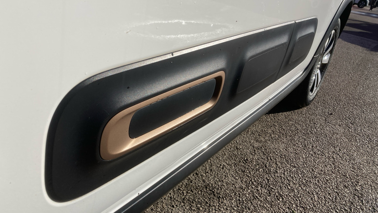 Citroen C3 1.2 PureTech C-Series Edition 5dr Petrol Hatchback